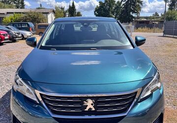 Peugeot 5008 131.000 km 14.900 &euro; Hassloch 67454