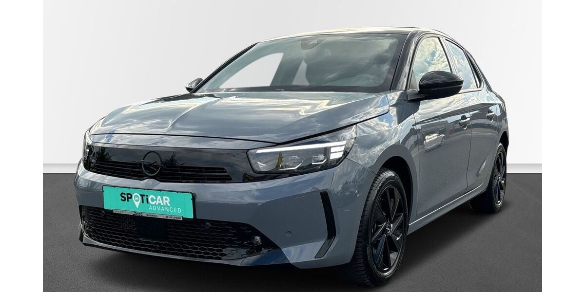 Opel Corsa 5.990 km 19.490 &euro; Weinheim 69469