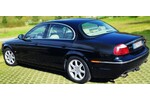 Jaguar S-Type 257.000 km 5.740 &euro; Edingen-Neckarhausen 68535