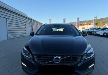 Volvo V60 205.300 km 11.500 &euro; Eppelheim 69214