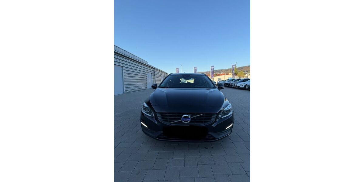 Volvo V60 205.300 km 11.500 &euro; Eppelheim 69214