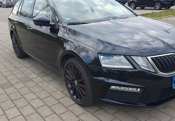 Skoda Octavia 98.500 km 16.900 &euro; Hochdorf-Assenheim 67126