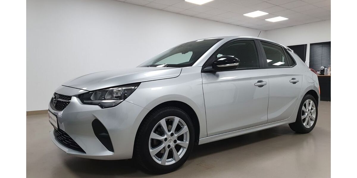 Opel Corsa 28.400 km 12.990 &euro; Sandhausen ( bei Heidelberg ) 69207