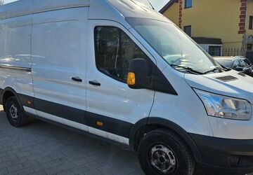 Ford Transit 174.751 km 9.250 &euro; Lachen-Speyerdorf 67435