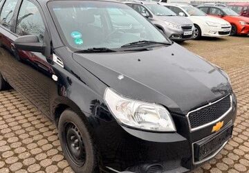 Chevrolet Aveo 167.000 km 699 &euro; Ludwigshafen Am Rhein 67059