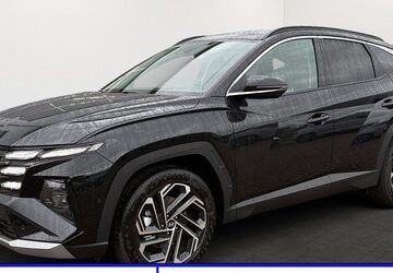 Hyundai TUCSON 5.427 km 38.990 &euro; Neustadt 67433