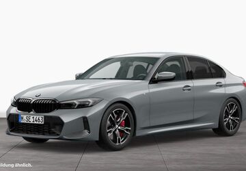 BMW 318 7.799 km 42.690 &euro; Mannheim 68169