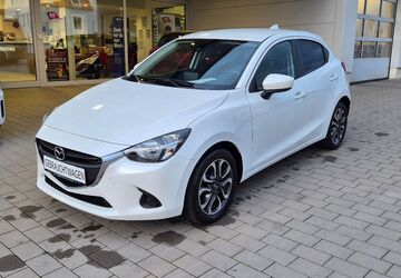 Mazda 2 115.000 km 10.990 &euro; Freinsheim 67251