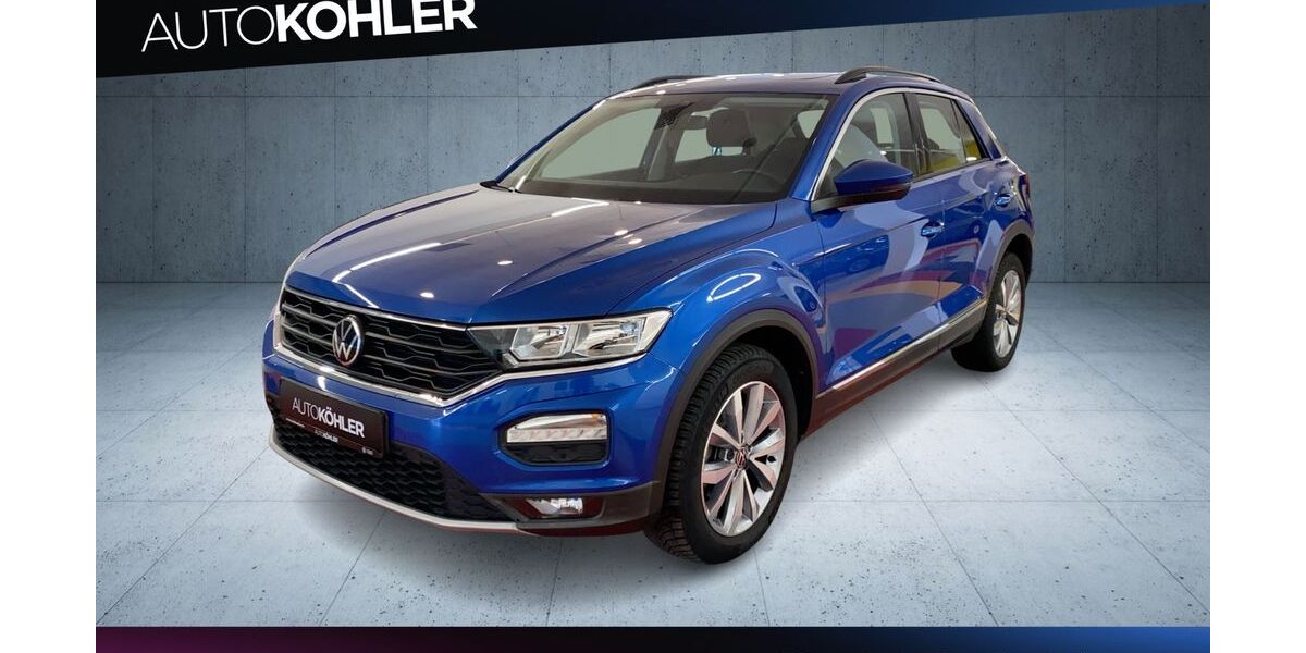 VW T-Roc 82.300 km 19.900 &euro; Bad Dürkheim 67098