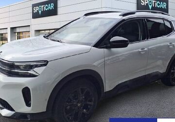 Citroen C5 Aircross 32.115 km 23.190 &euro; Mannheim 68309