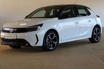 Gebrauchte Opel Corsa