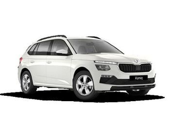 Skoda Kamiq 24.400 km 20.930 &euro; Mannheim 68167
