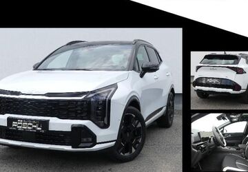 Kia Sportage 3.000 km 43.490 &euro; Bensheim 64625