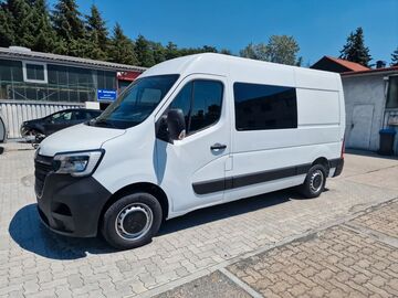 Gebrauchte Renault Master