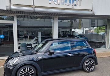 Mini Cooper S 31.335 km 28.600 &euro; Schriesheim 69198