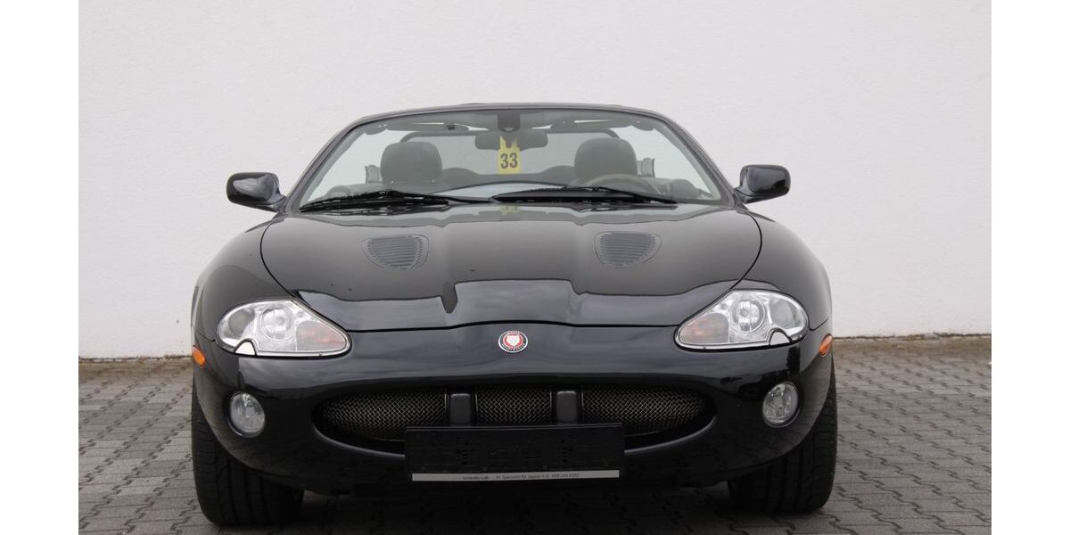 Jaguar XKR 78.900 km 44.999 &euro; Heppenheim 64646