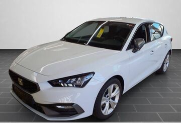 Seat Leon 15.356 km 25.200 &euro; Ladenburg 68526