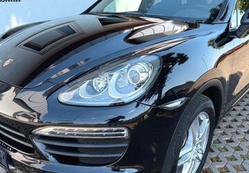 Porsche Cayenne 117.000 km 22.990 &euro; Mannheim 68309