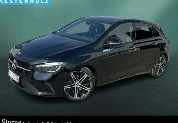 Mercedes-Benz B 200 8.500 km 35.800 &euro; Neustadt 67433