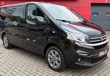 Fiat Talento 114.557 km 16.990 &euro; Ludwigshafen am Rhein 67059
