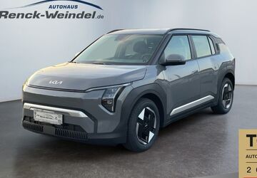 Kia EV3 1.500 km 33.989 &euro; Mannheim 68199