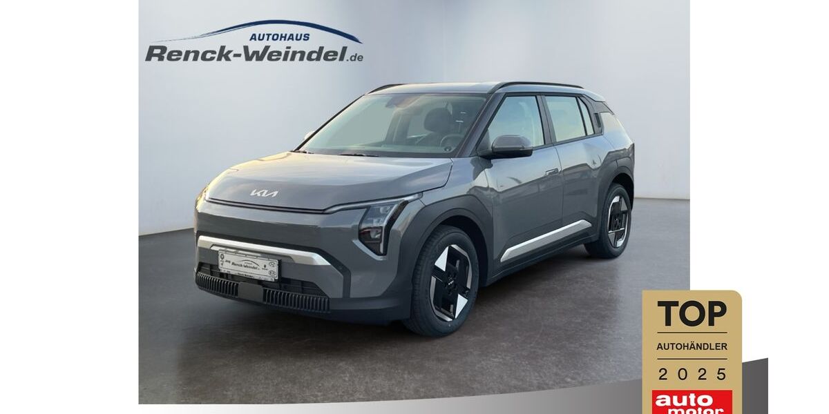 Kia EV3 1.500 km 33.989 &euro; Mannheim 68199