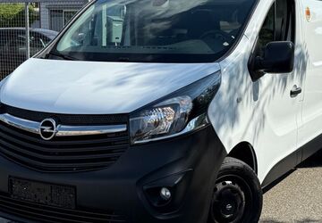 Opel Vivaro 138.000 km 11.900 &euro; Weinheim 69469