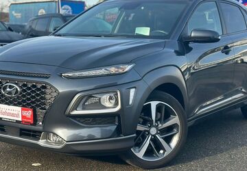 Hyundai KONA 44.150 km 17.300 &euro; Brühl 68782