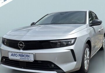 Opel Astra 17.200 km 19.850 &euro; Grünstadt 67269