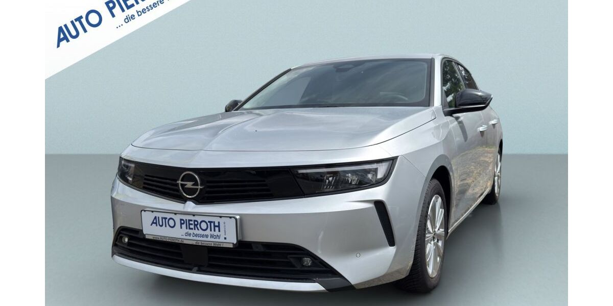 Opel Astra 17.200 km 19.850 &euro; Grünstadt 67269