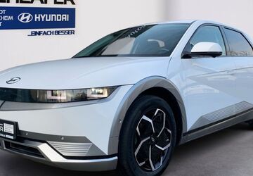 Hyundai IONIQ 5 28.436 km 31.480 &euro; Bad Dürkheim 67098
