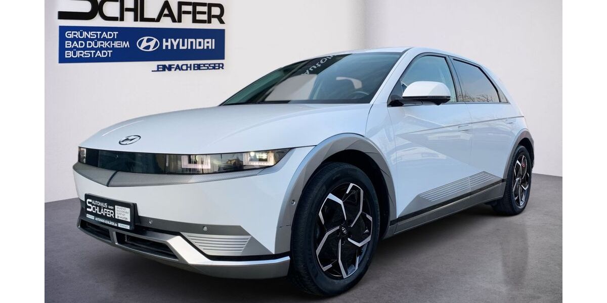 Hyundai IONIQ 5 28.436 km 31.480 &euro; Bad Dürkheim 67098