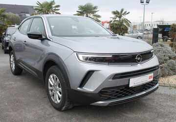 Opel Mokka 56.000 km 16.490 &euro; Speyer 67346