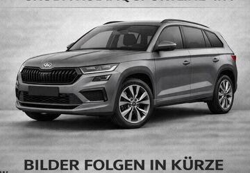 Skoda Kodiaq 37.800 km 39.990 &euro; Bensheim 64625