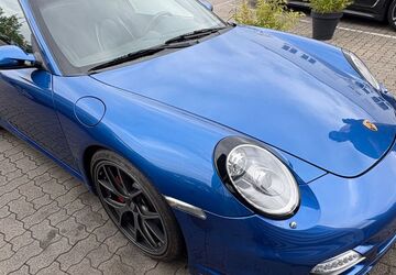 Porsche 911 Urmodell 133.500 km 49.999 &euro; Hockenheim 68766