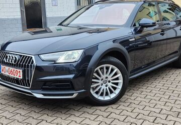 Audi A4 Allroad 132.000 km 16.999 &euro; Worms 67547