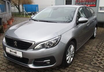 Peugeot 308 146.800 km 10.699 &euro; Neustadt an der Weinstrasse 67433