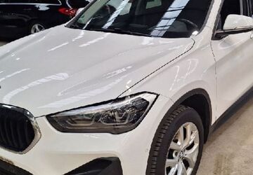 BMW X1 130.000 km 18.564 &euro; Heidelberg 69123