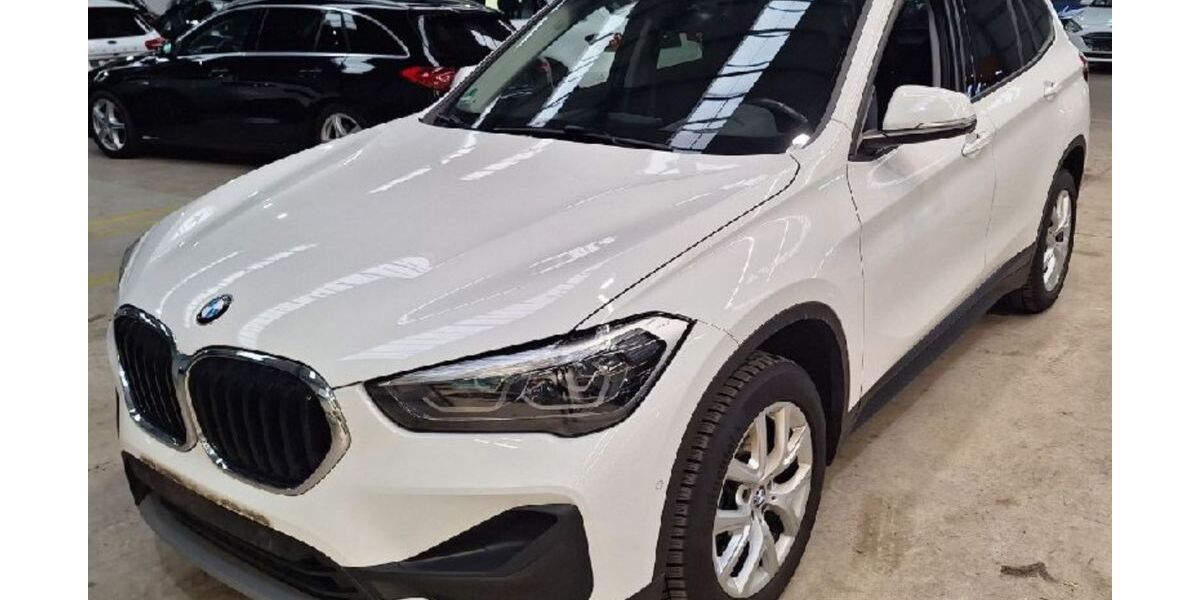 BMW X1 130.000 km 18.564 &euro; Heidelberg 69123