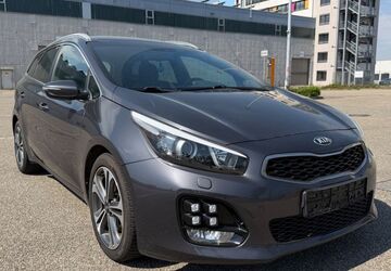 Kia Andere 190.890 km 7.990 &euro; Hockenheim 68766