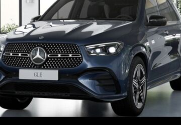 Mercedes-Benz GLE 450 13.801 km 85.990 &euro; Mannheim 68165