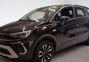 Opel Crossland (X) 17.344 km 18.619 &euro; Heidelberg 69115