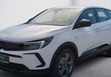 Opel Grandland (X) 5.900 km 24.830 &euro; Maxdorf 67133