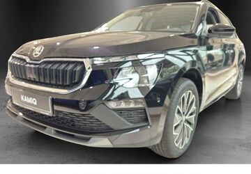 Skoda Kamiq 9.990 km 28.980 &euro; Heidelberg 69123