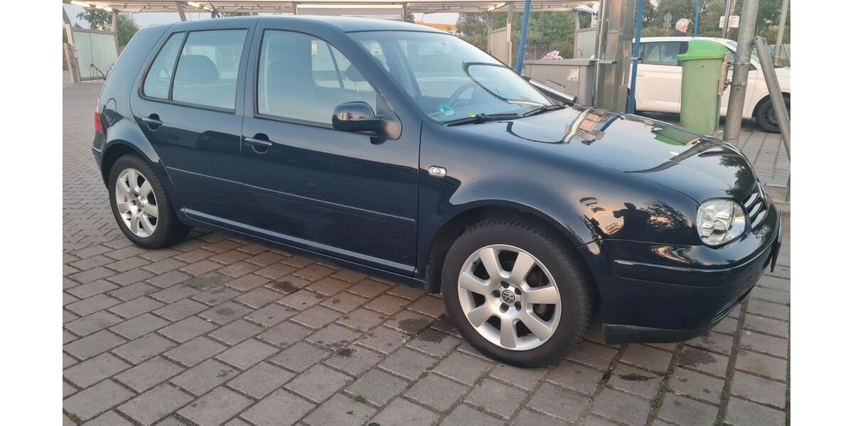 VW Golf 150.000 km 2.200 &euro; Mannheim 68167