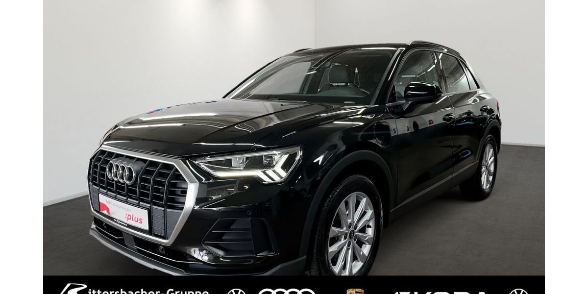 Audi Q3 86.411 km 24.850 &euro; Grünstadt 67269