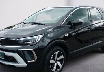 Opel Crossland (X) 9.800 km 23.980 &euro; Maxdorf 67133