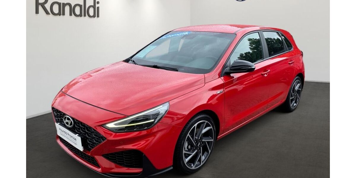 Hyundai i30 81.300 km 19.490 &euro; Wiesloch 69168