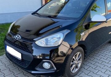 Hyundai i10 90.000 km 4.950 &euro; Osthofen 67574