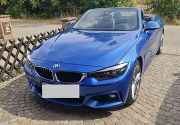 BMW 435 85.000 km 35.000 &euro; Haßloch 67454